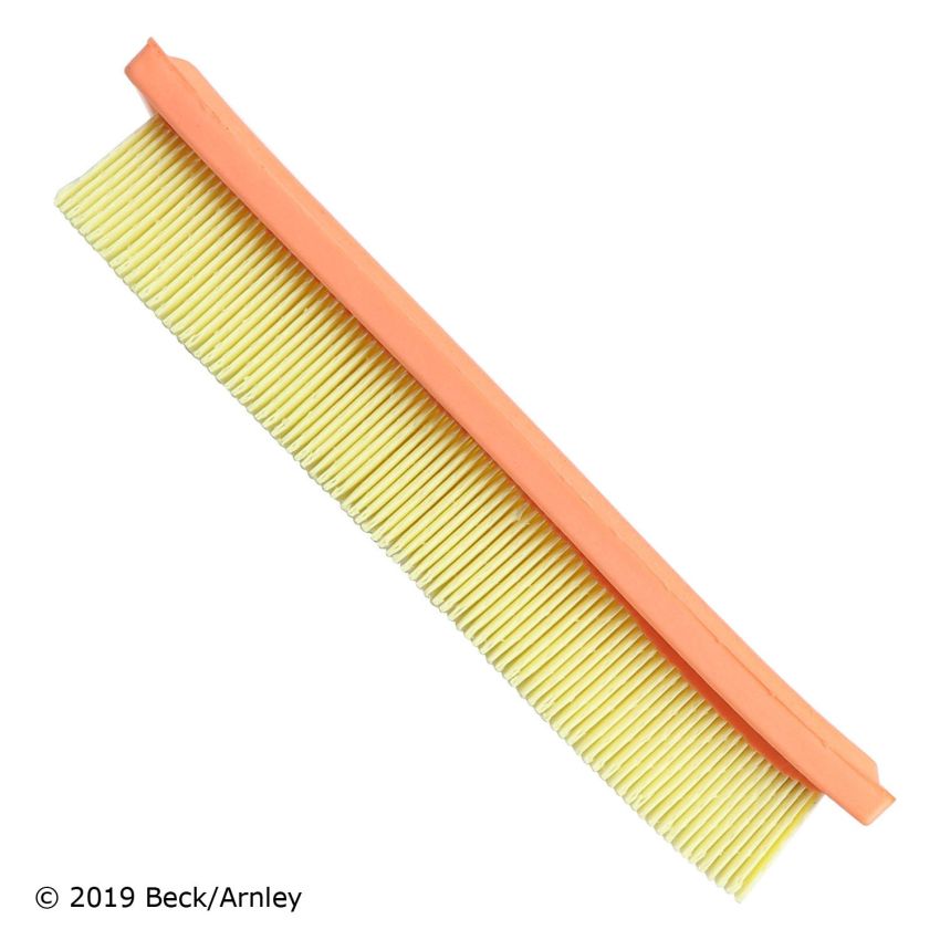 BECK/ARNLEY 042-1840 AIR FILTER