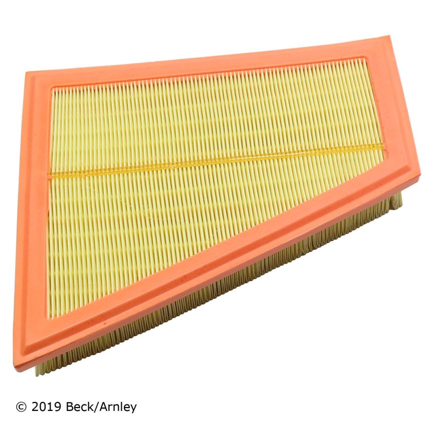 BECK/ARNLEY 042-1840 AIR FILTER