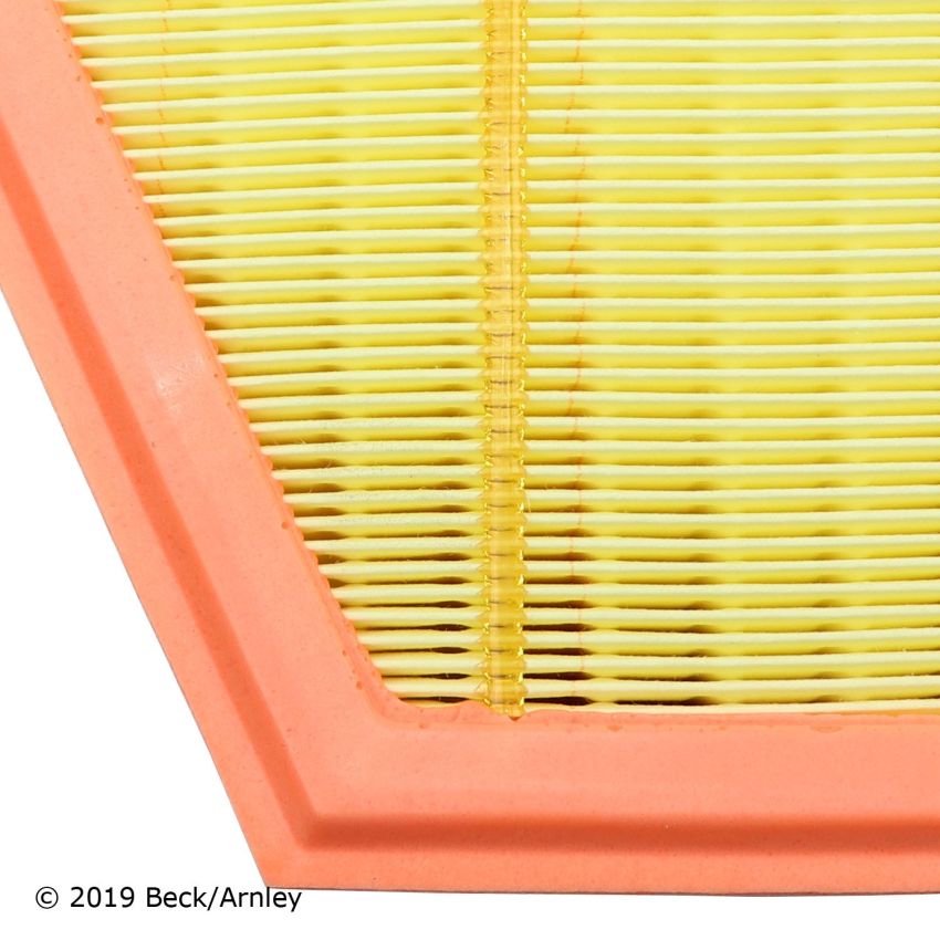 BECK/ARNLEY 042-1840 AIR FILTER