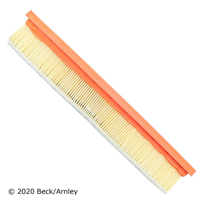 BECK/ARNLEY 042-1841 AIR FILTER