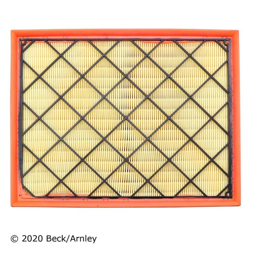 BECK/ARNLEY 042-1841 AIR FILTER