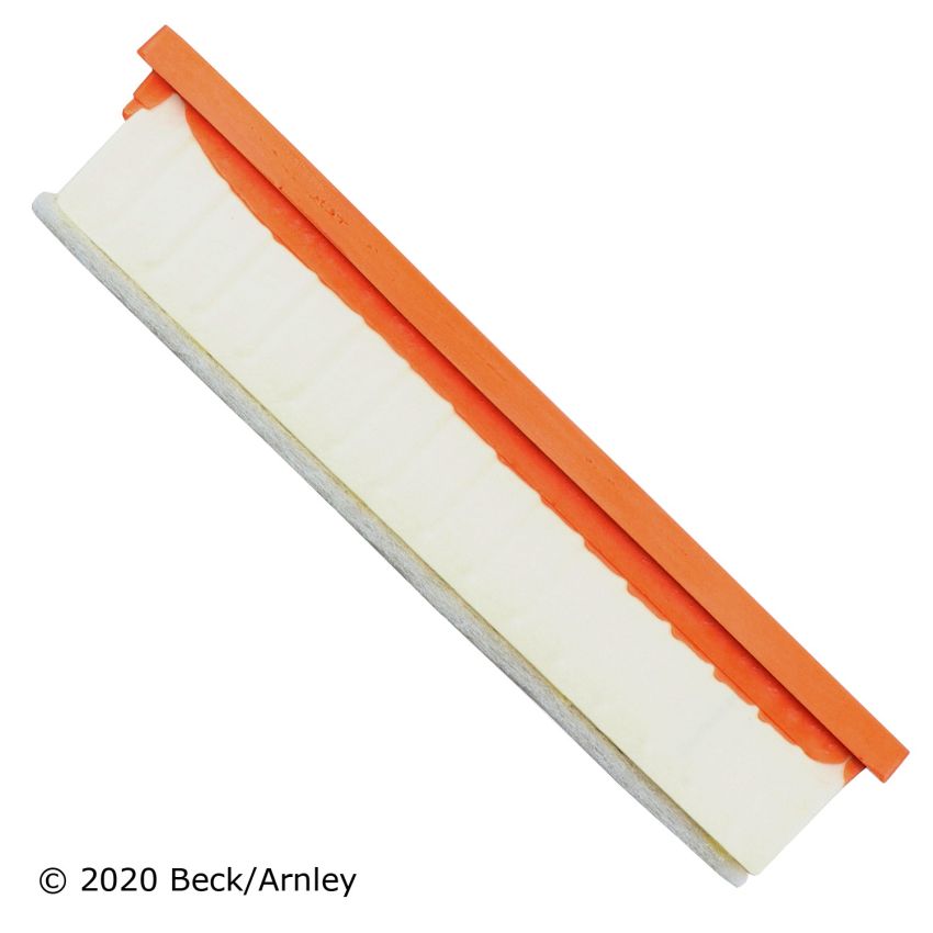 BECK/ARNLEY 042-1841 AIR FILTER