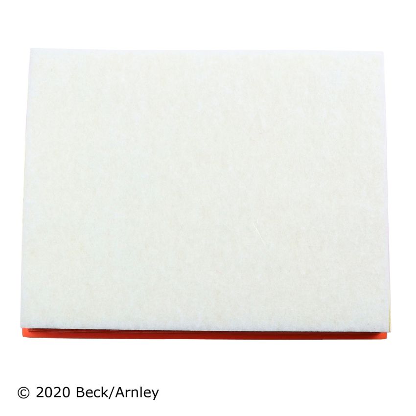 BECK/ARNLEY 042-1841 AIR FILTER