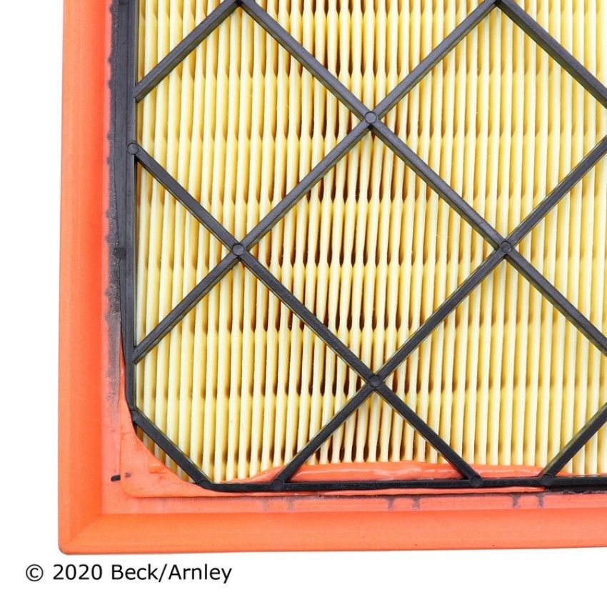 BECK/ARNLEY 042-1841 AIR FILTER