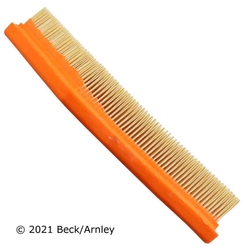 BECK/ARNLEY 042-1842 AIR FILTER