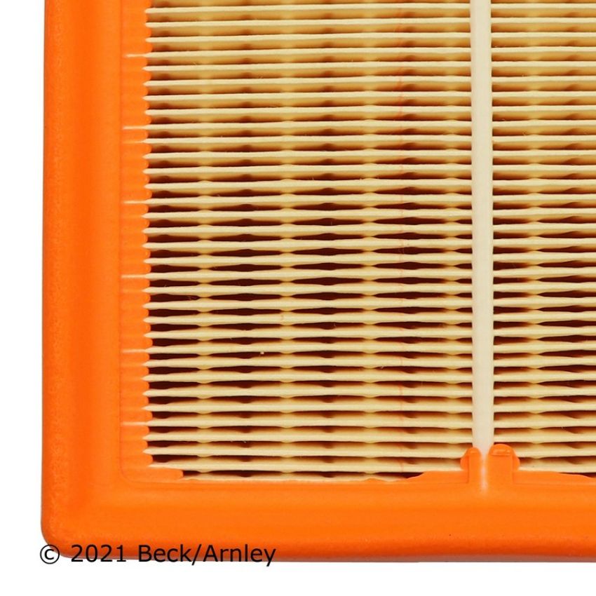 BECK/ARNLEY 042-1842 AIR FILTER