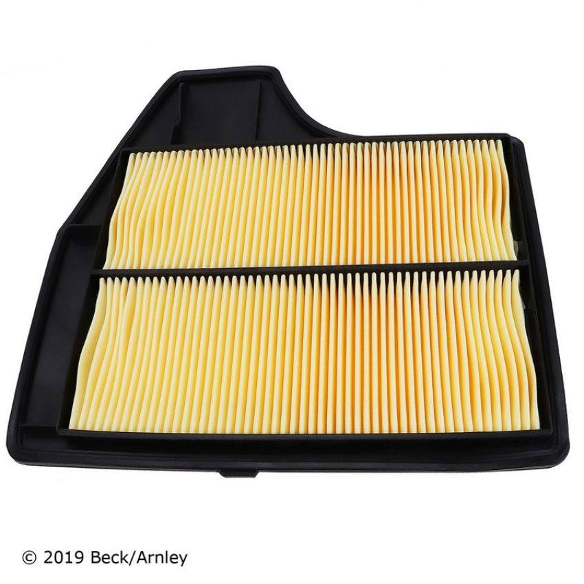 BECK/ARNLEY 042-1843 AIR FILTER