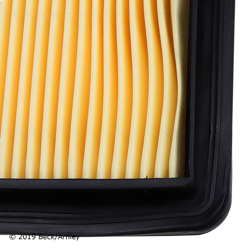 BECK/ARNLEY 042-1843 AIR FILTER