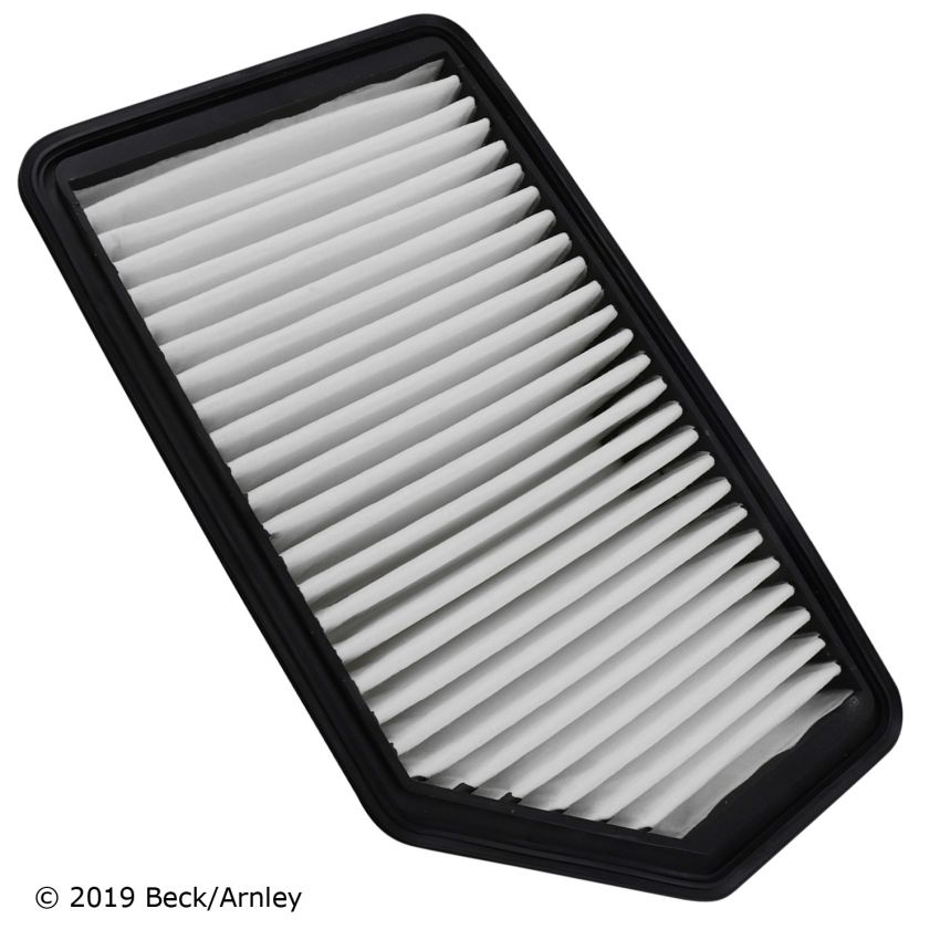 BECK/ARNLEY 042-1844 AIR FILTER