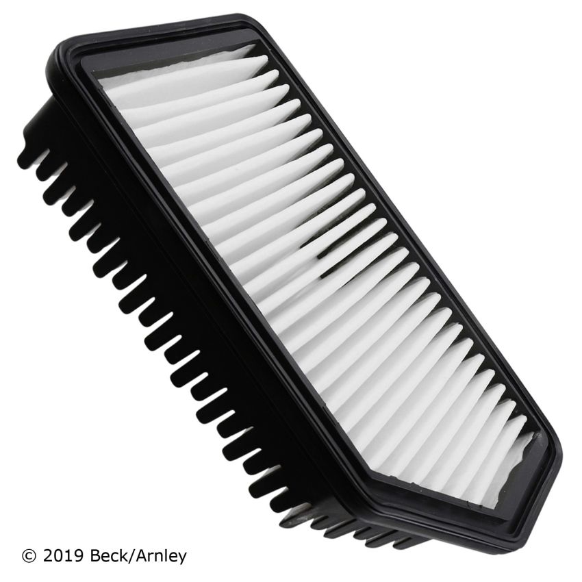 BECK/ARNLEY 042-1844 AIR FILTER