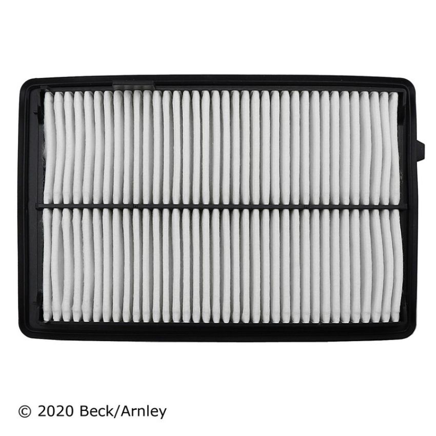 BECK/ARNLEY 042-1845 AIR FILTER