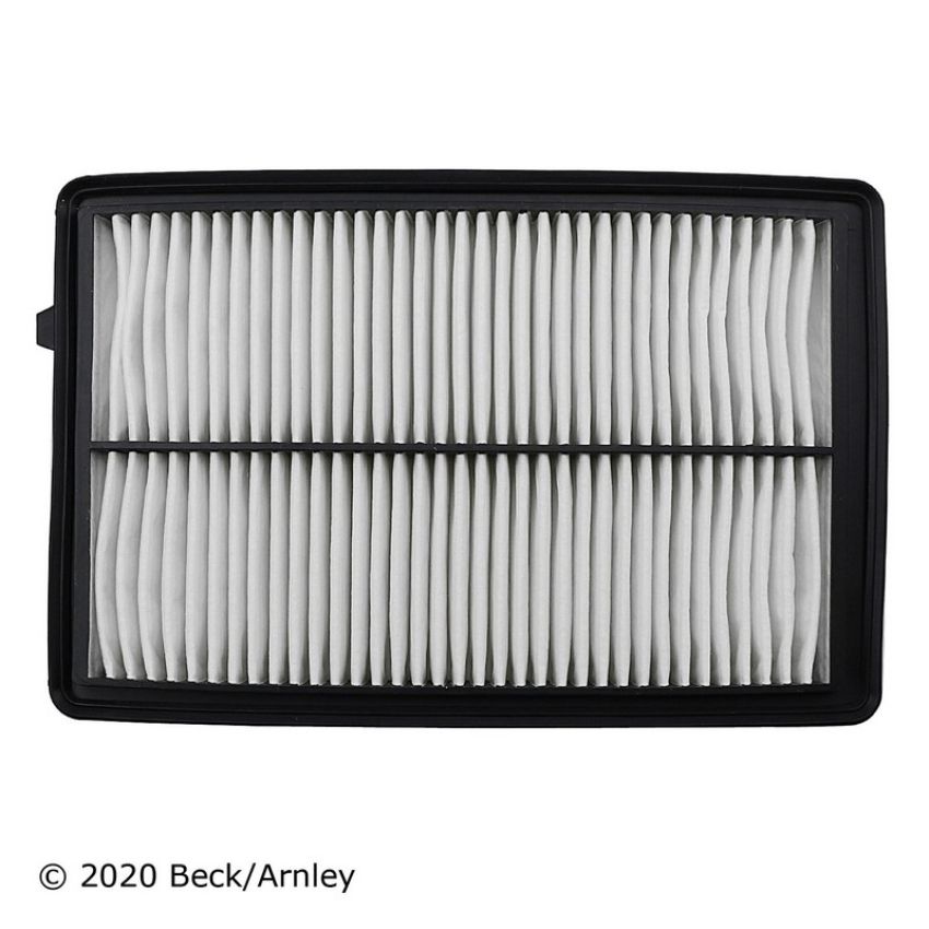BECK/ARNLEY 042-1845 AIR FILTER