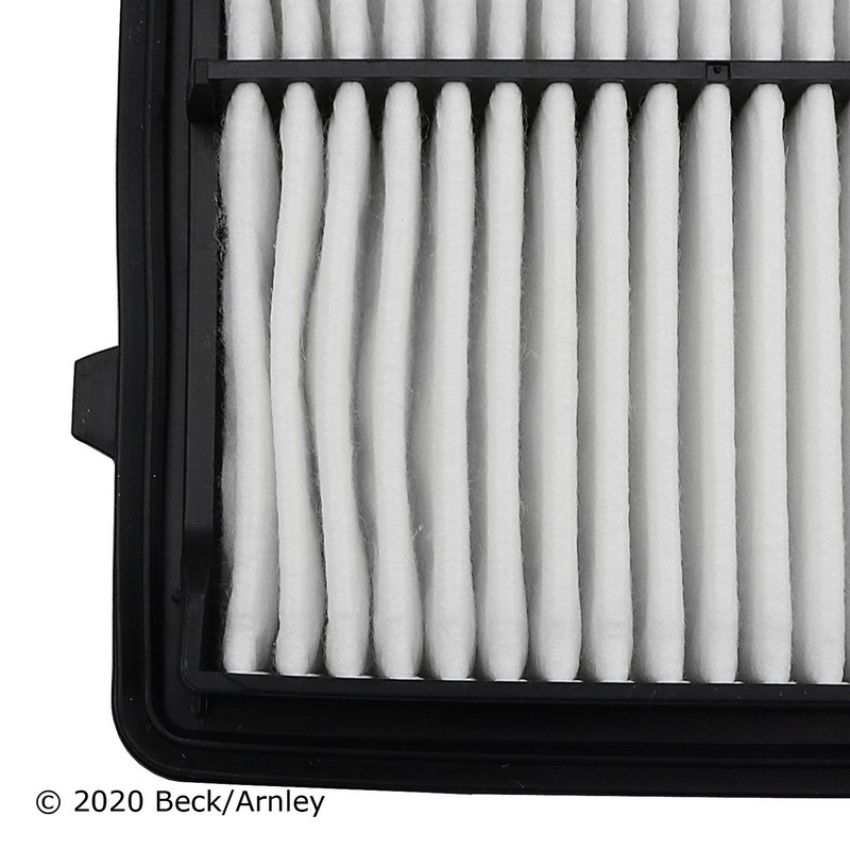 BECK/ARNLEY 042-1845 AIR FILTER