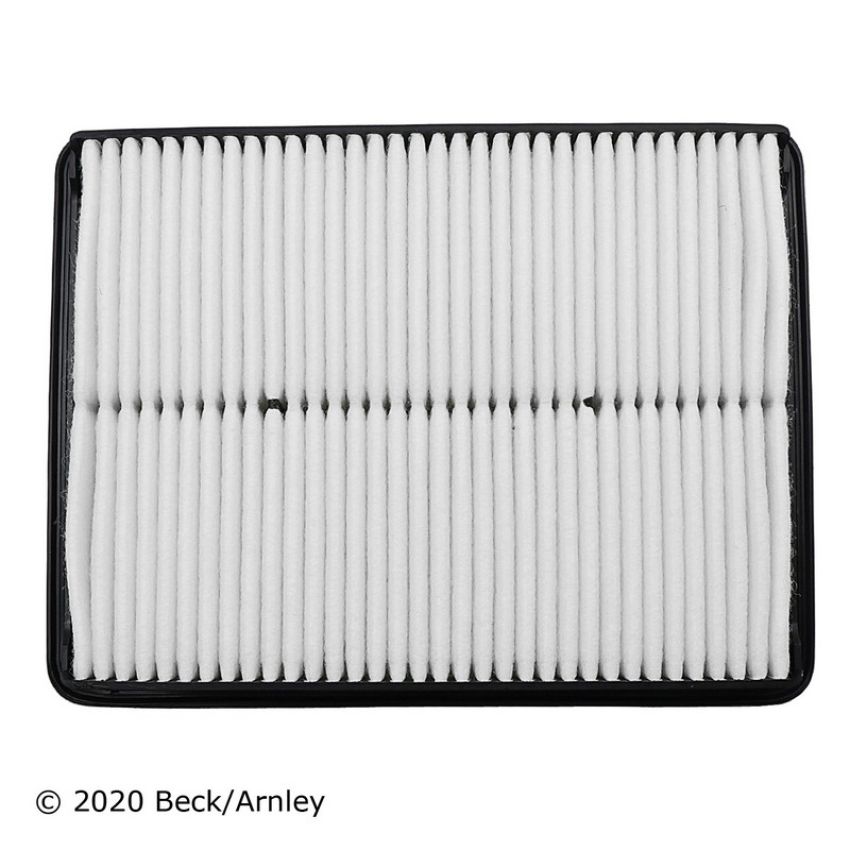 BECK/ARNLEY 042-1846 AIR FILTER