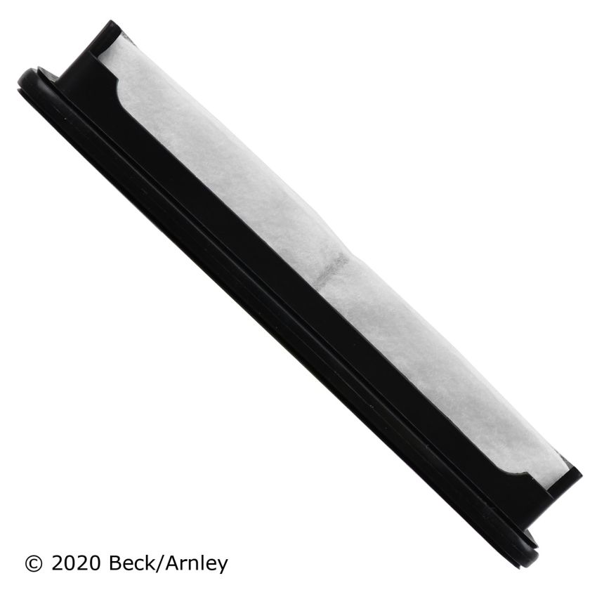 BECK/ARNLEY 042-1846 AIR FILTER