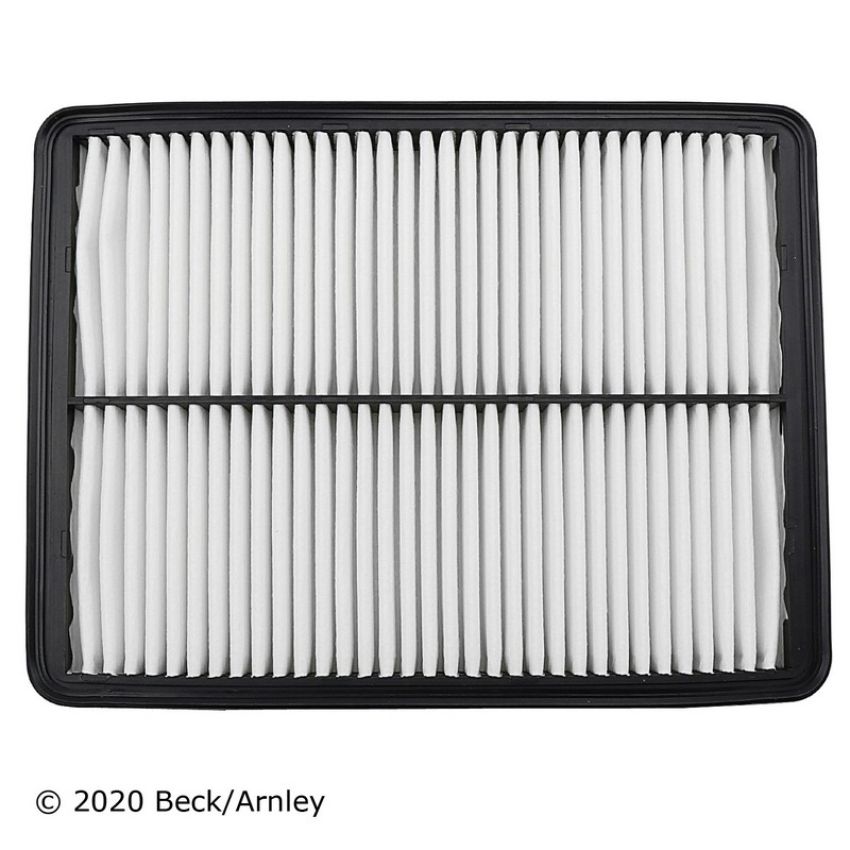 BECK/ARNLEY 042-1846 AIR FILTER
