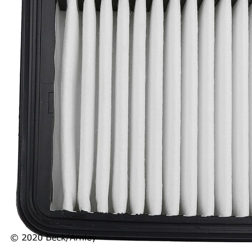 BECK/ARNLEY 042-1846 AIR FILTER
