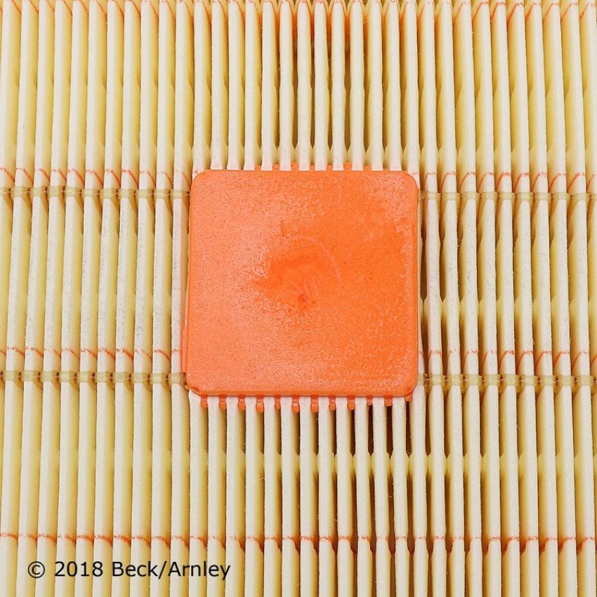 BECK/ARNLEY 042-1848 AIR FILTER