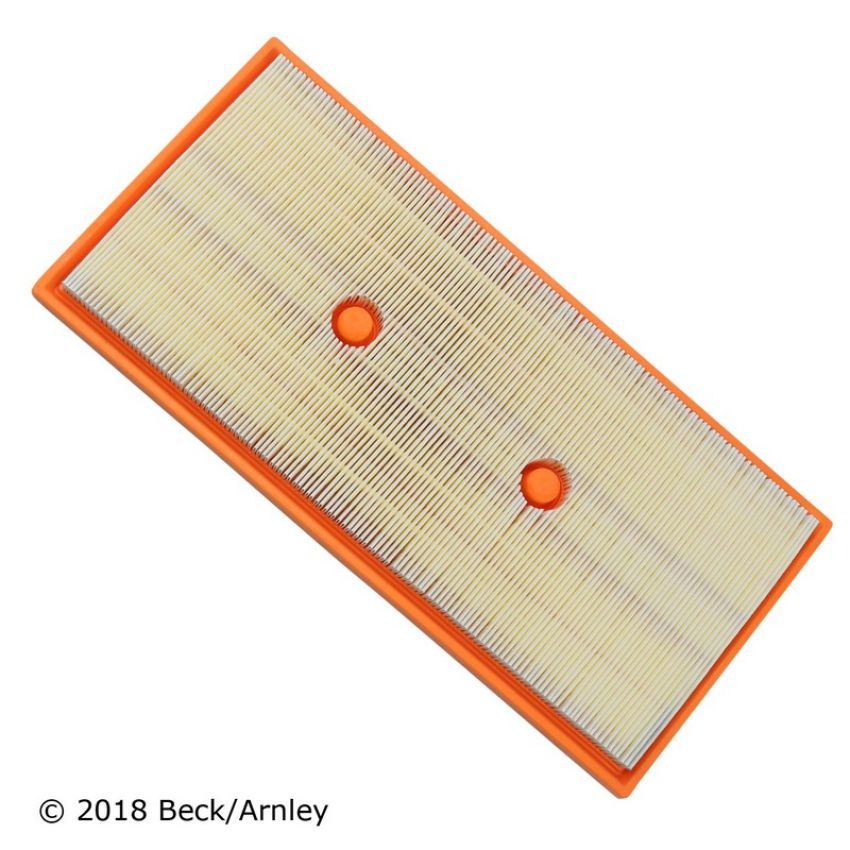 BECK/ARNLEY 042-1848 AIR FILTER