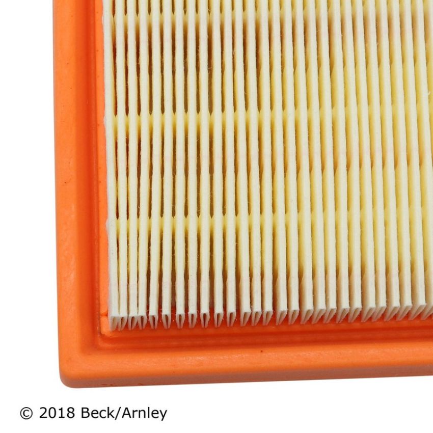 BECK/ARNLEY 042-1848 AIR FILTER