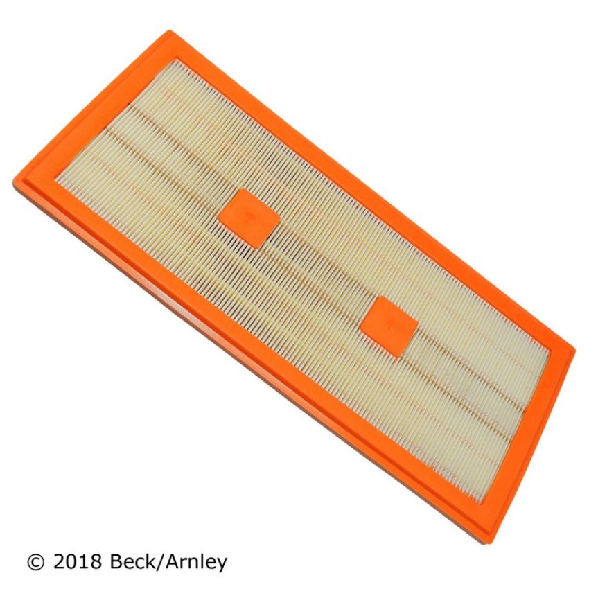 BECK/ARNLEY 042-1848 AIR FILTER