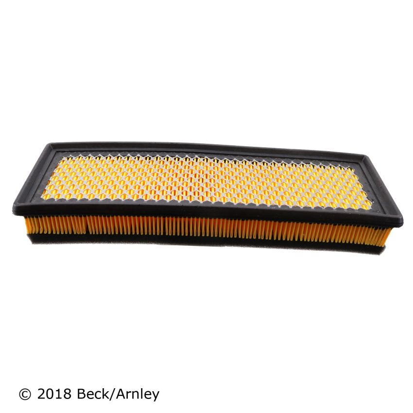 BECK/ARNLEY 042-1849 AIR FILTER