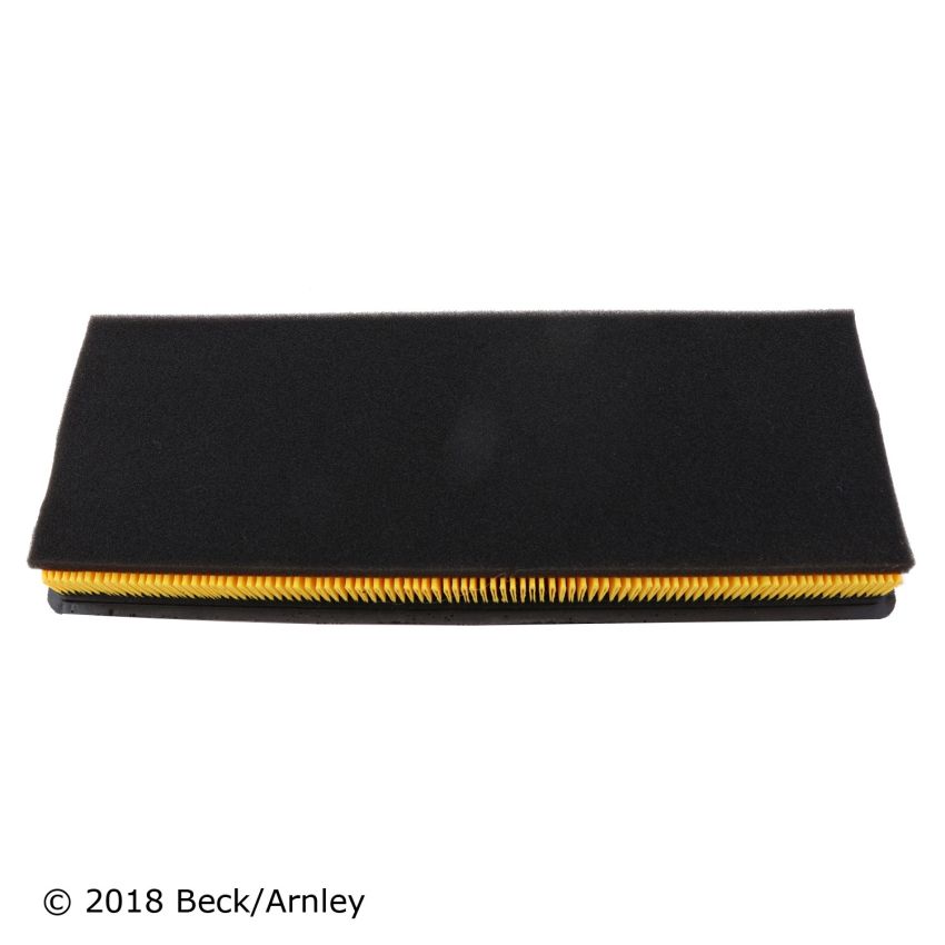 BECK/ARNLEY 042-1849 AIR FILTER