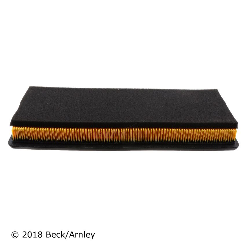 BECK/ARNLEY 042-1849 AIR FILTER