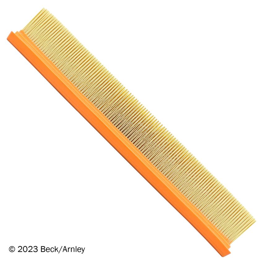 BECK/ARNLEY 042-1850 AIR FILTER