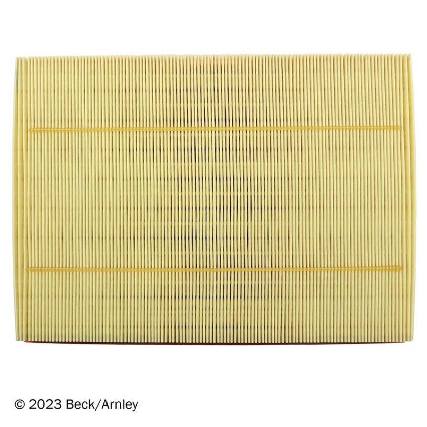 BECK/ARNLEY 042-1850 AIR FILTER