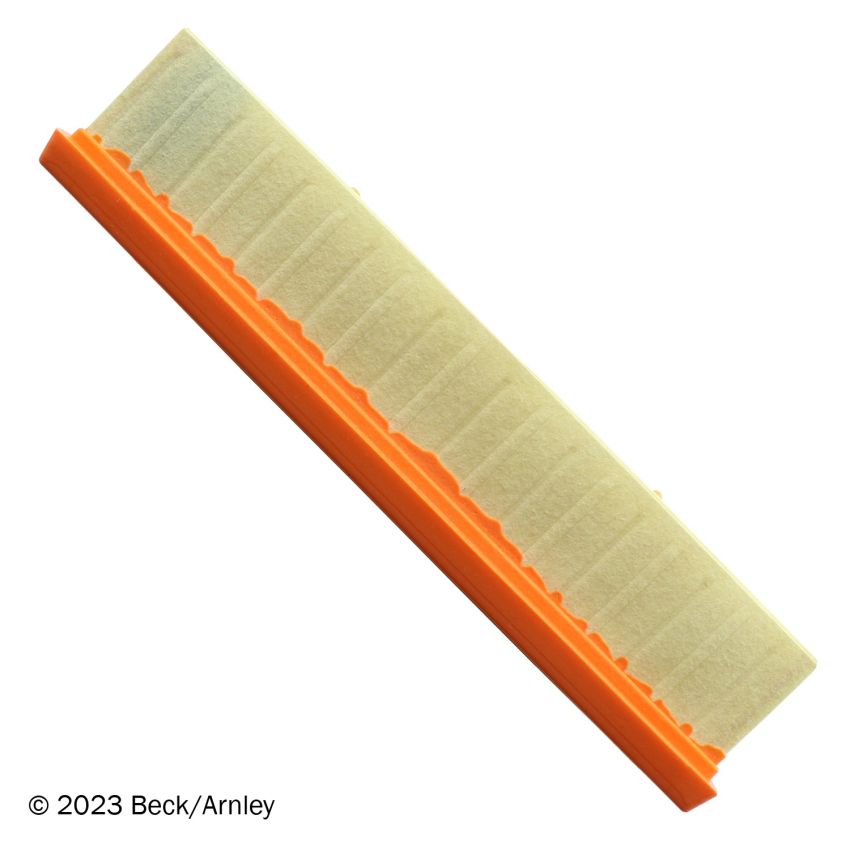 BECK/ARNLEY 042-1850 AIR FILTER
