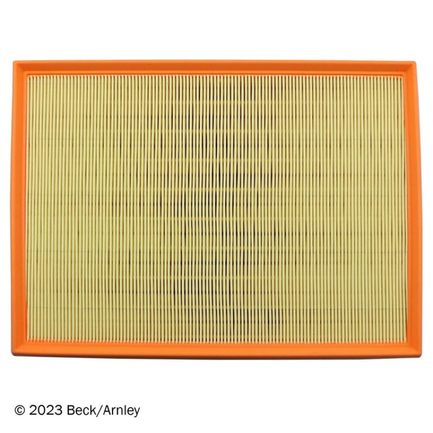 BECK/ARNLEY 042-1850 AIR FILTER