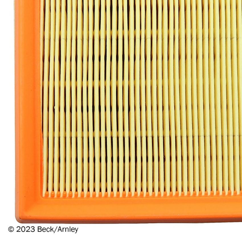 BECK/ARNLEY 042-1850 AIR FILTER