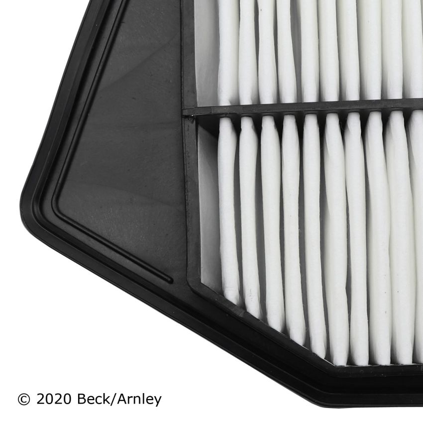 BECK/ARNLEY 042-1851 AIR FILTER