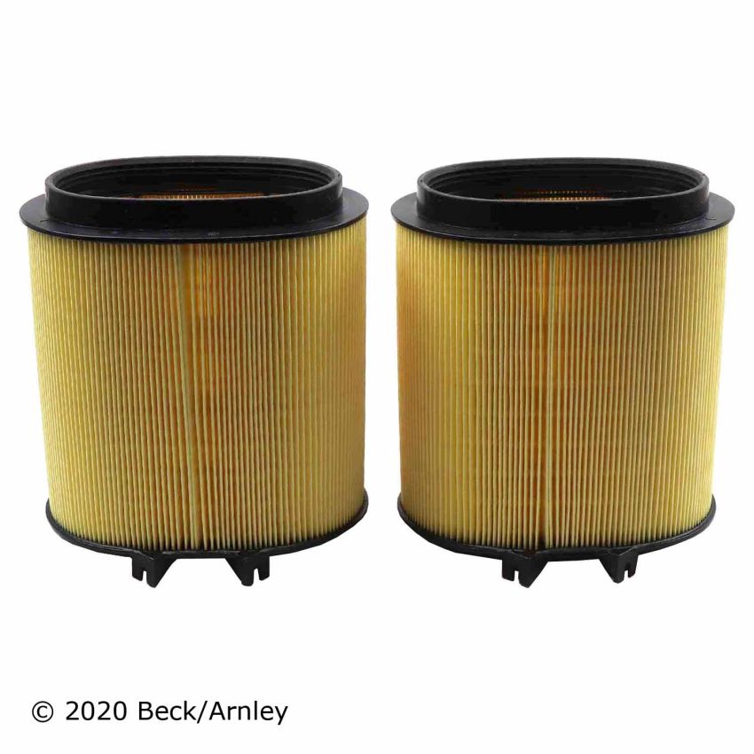 BECK/ARNLEY 042-1853 AIR FILTER