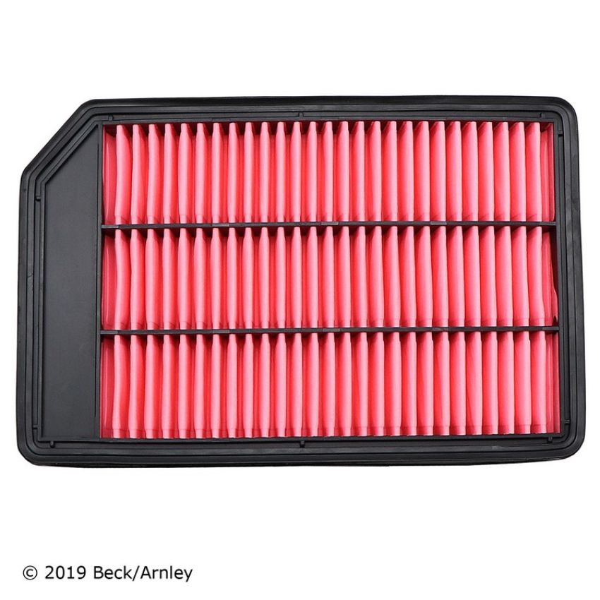 BECK/ARNLEY 042-1854 AIR FILTER