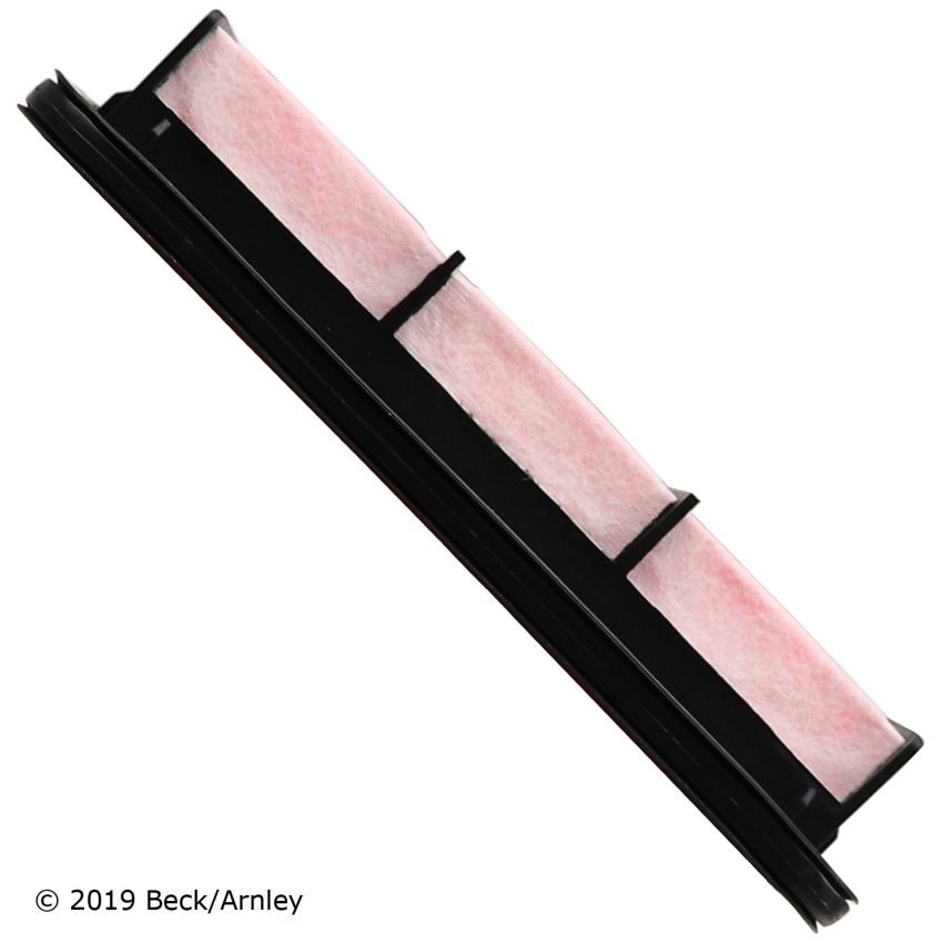 BECK/ARNLEY 042-1854 AIR FILTER