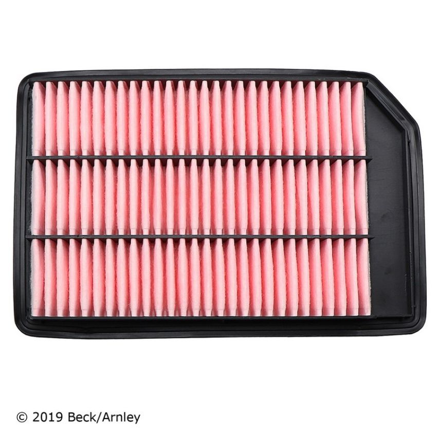 BECK/ARNLEY 042-1854 AIR FILTER