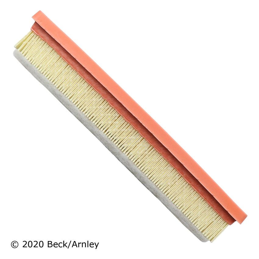 BECK/ARNLEY 042-1855 AIR FILTER
