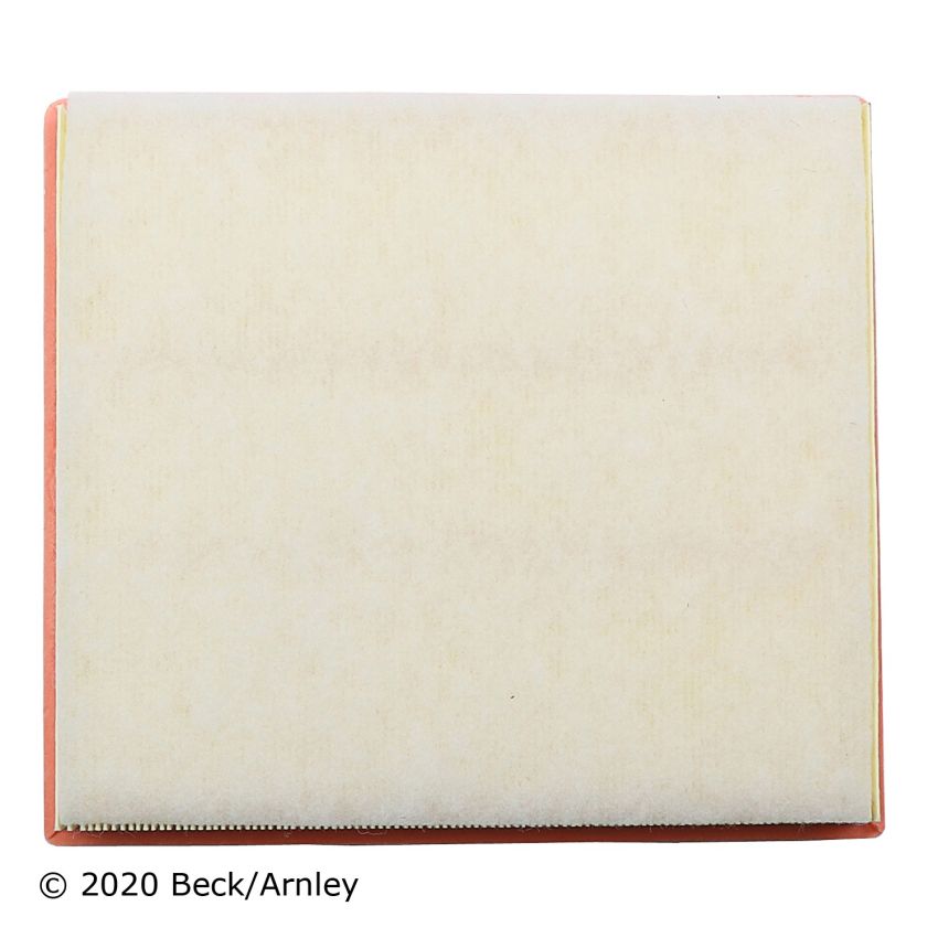 BECK/ARNLEY 042-1855 AIR FILTER