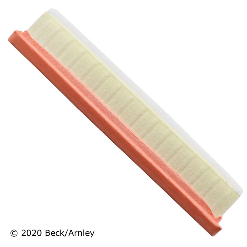BECK/ARNLEY 042-1855 AIR FILTER