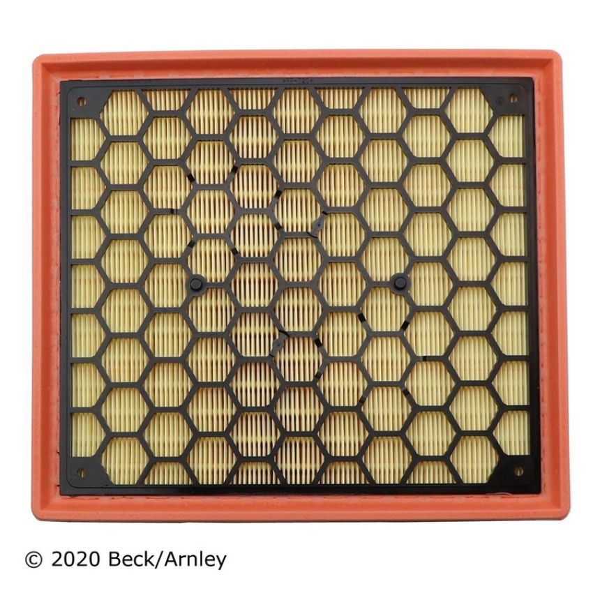 BECK/ARNLEY 042-1855 AIR FILTER