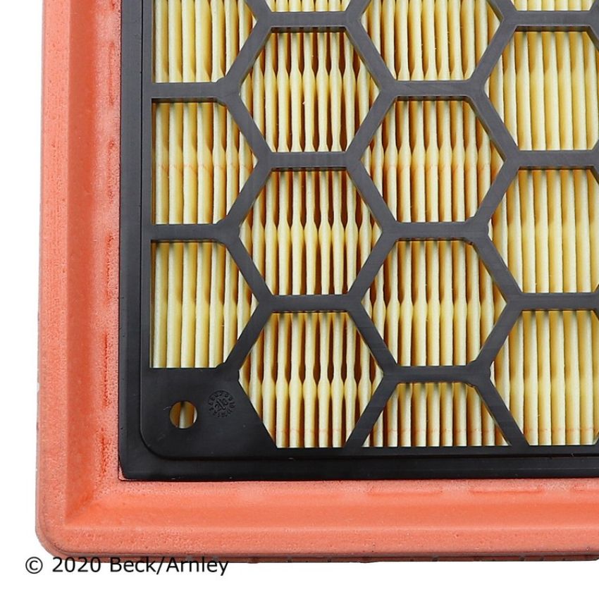 BECK/ARNLEY 042-1855 AIR FILTER