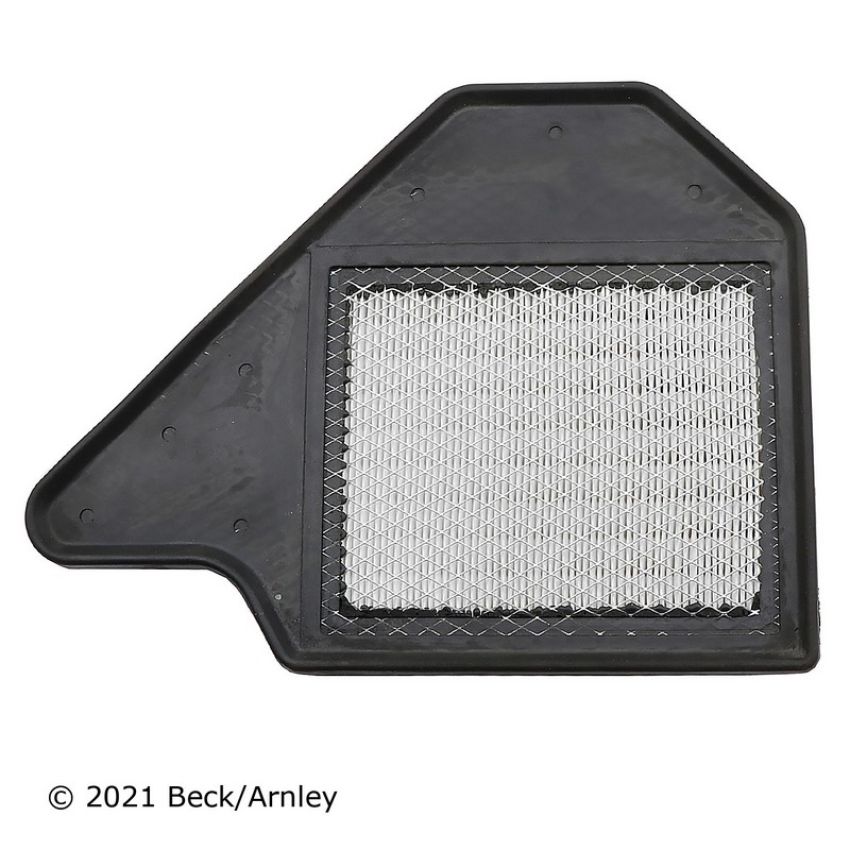 BECK/ARNLEY 042-1856 AIR FILTER
