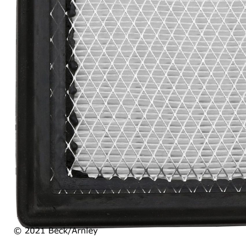 BECK/ARNLEY 042-1856 AIR FILTER