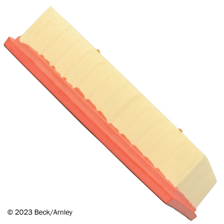 BECK/ARNLEY 042-1857 AIR FILTER