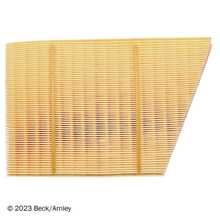 BECK/ARNLEY 042-1857 AIR FILTER