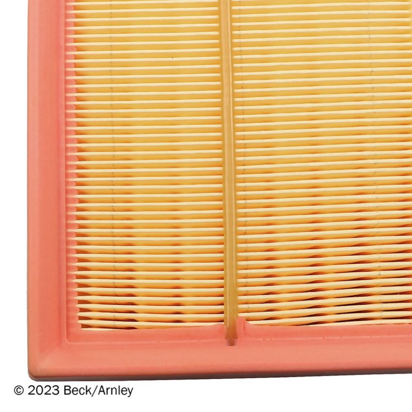 BECK/ARNLEY 042-1857 AIR FILTER
