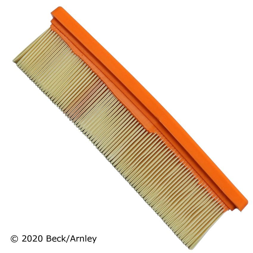 BECK/ARNLEY 042-1861 AIR FILTER