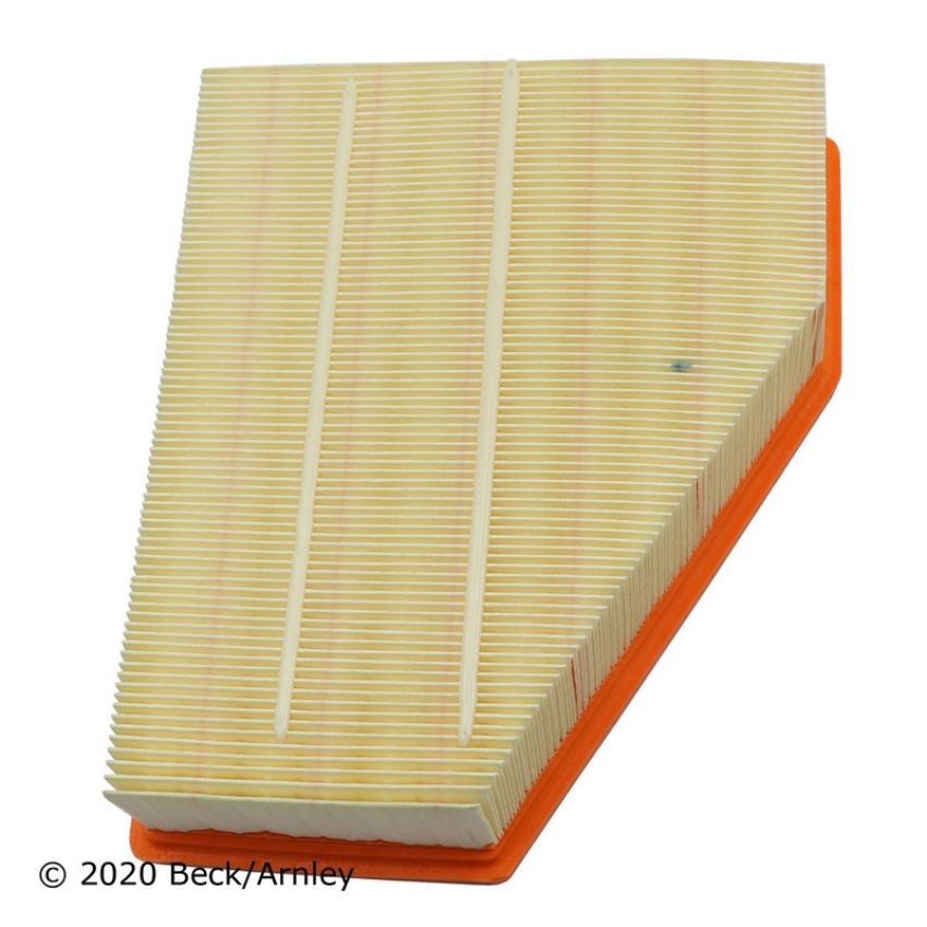 BECK/ARNLEY 042-1861 AIR FILTER